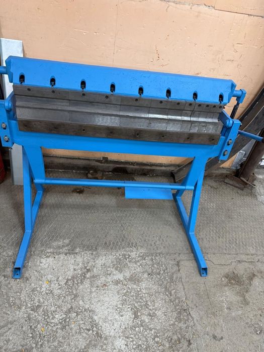 Листогибы сегментные