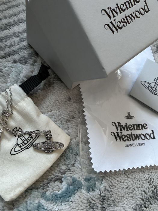 Промоция!! Колие Vivienne Westhood