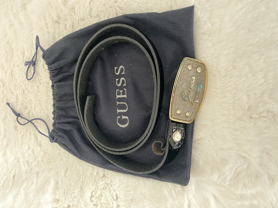 Curea Guess originala