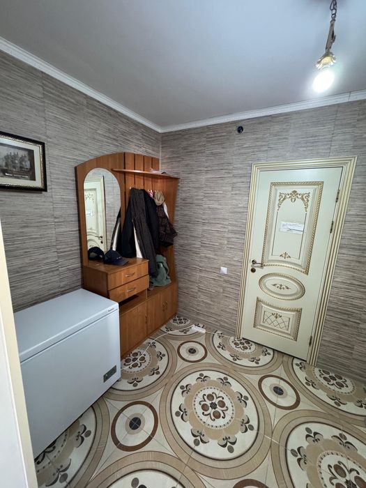 Продам отдельный дом (Заречный -3)