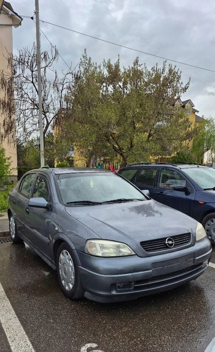Vand Opel Astra G 1.6 16v 2008