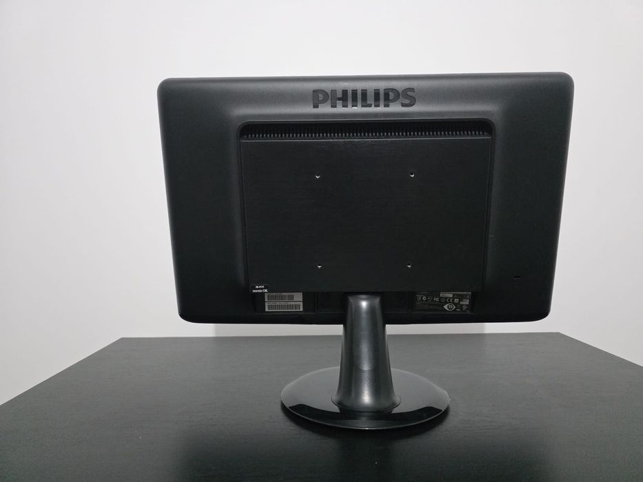 Monitor PC Philips, Model 192EL2SB