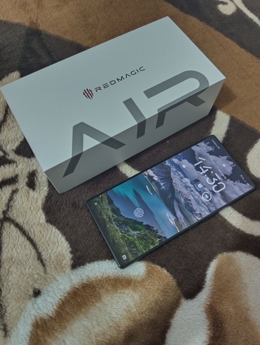 RedMagic 11 Air 12/256GB