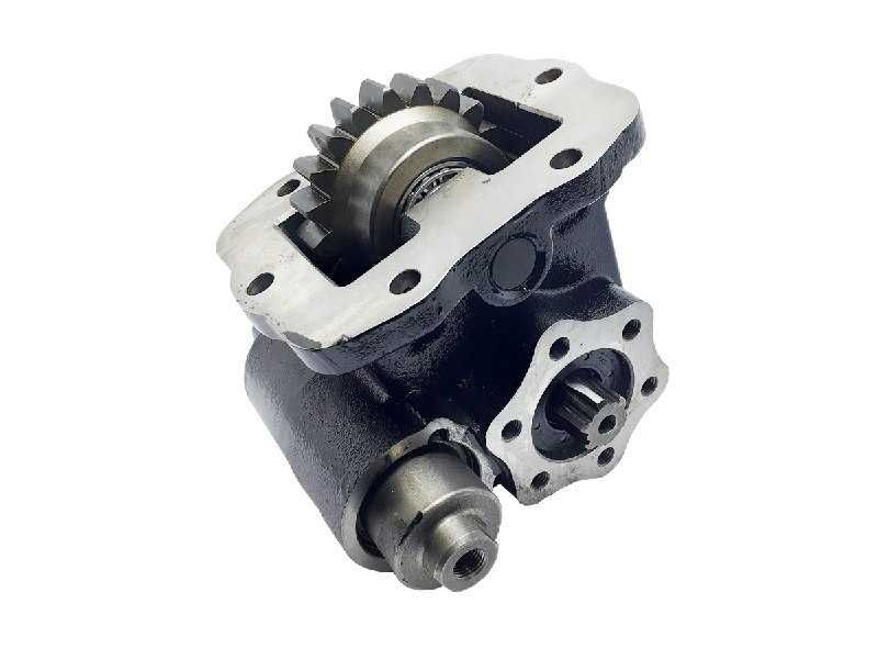 Коробки Отбора Мощности EATON