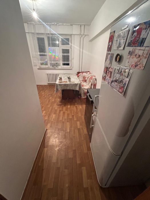 2х комнатная квартира