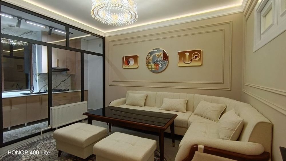 3х ком квартира в районе вокзала