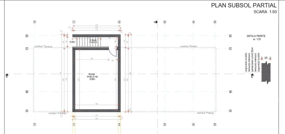 Jucu de Mijloc – 917 mp, toate utilitățile, proiect și autorizație, gata de construit