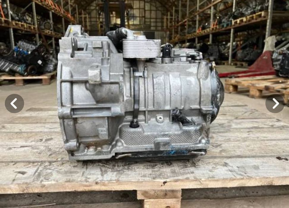 АКПП Skoda Volkswagen  01M 2.0