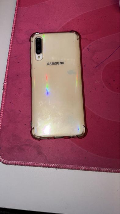 Samsung A50 64 gb