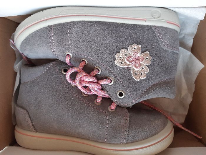 -50% Peppino нови естествена кожа