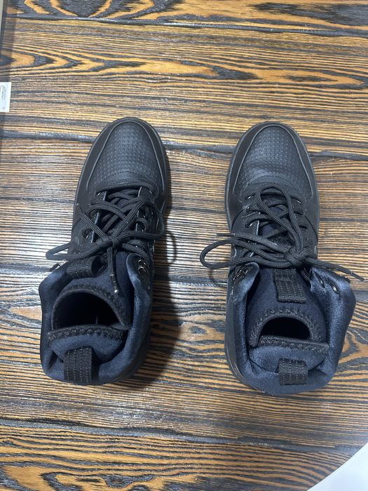 ЧИСТО НОВИ оригинални зимни обувки Nike Path Winter (№ 42.5 / 27.5 см)