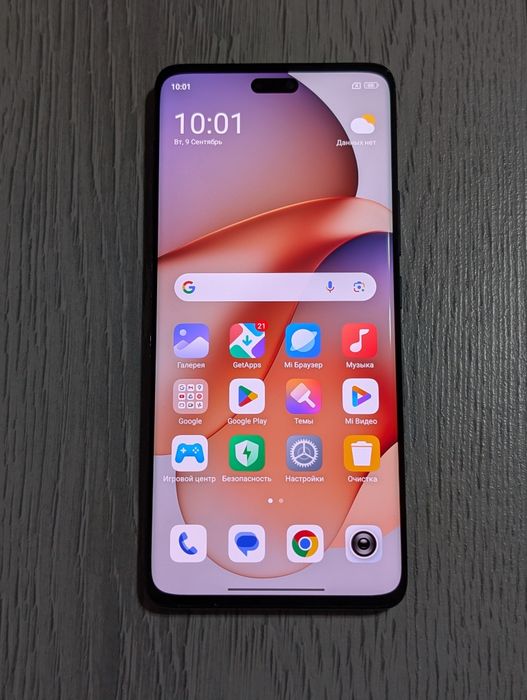 Xiaomi 13 lite 256 gb Ram 8 5G