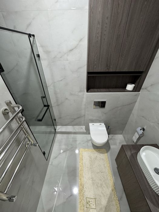 АРЕНДА Parkwood 1 комнатная