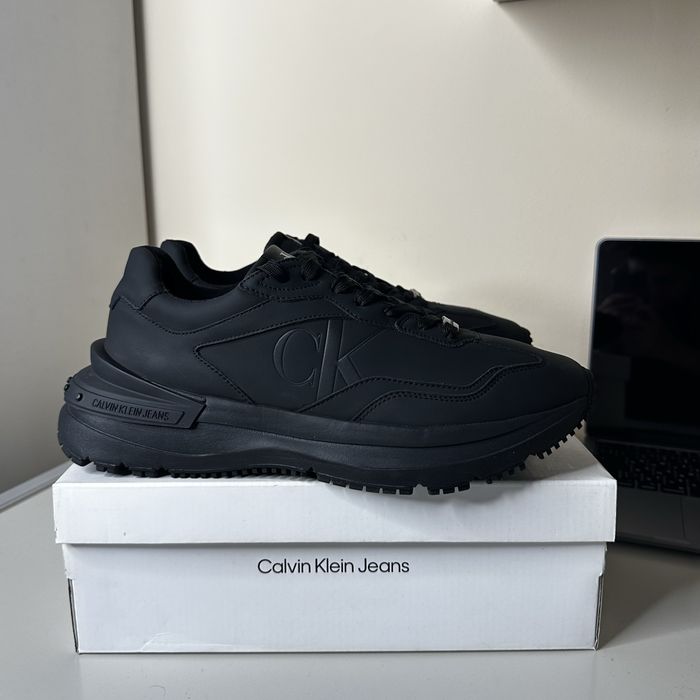 Оригинал Calvin Klein мужские кроссовки