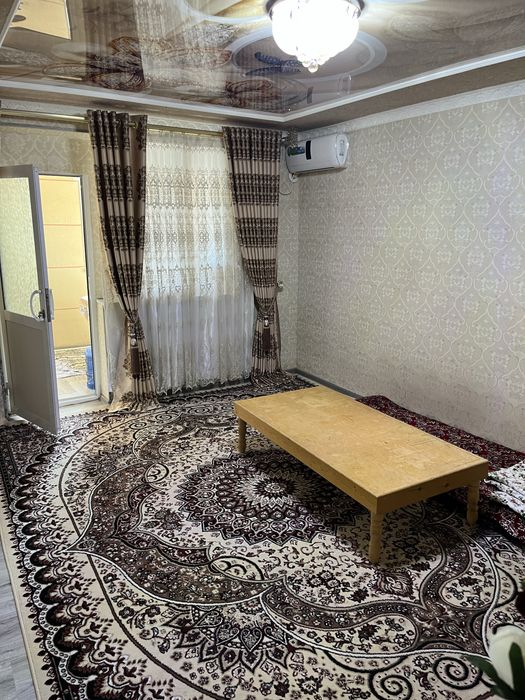 Срочно! 3-комн, евро ремонт, с мебелью, srocna 3 xonali, evro remont