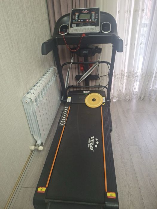 Продается беговая дорожка