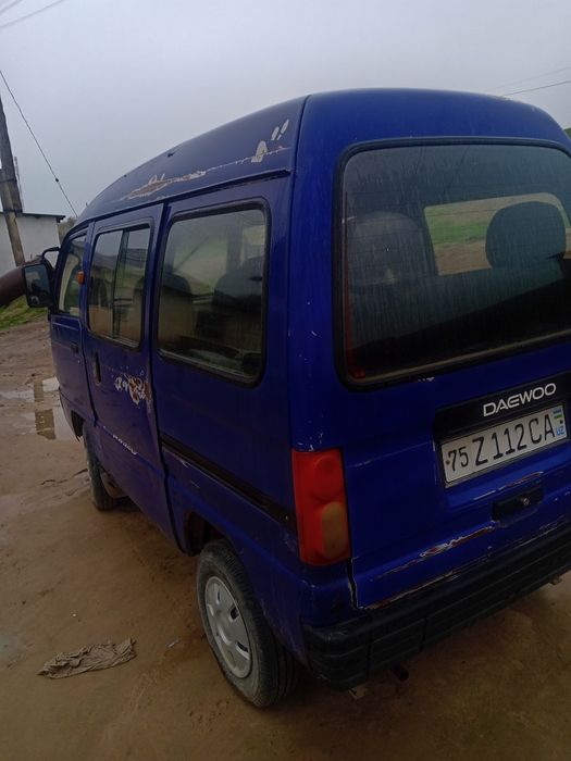 Дамаз йили 1999й