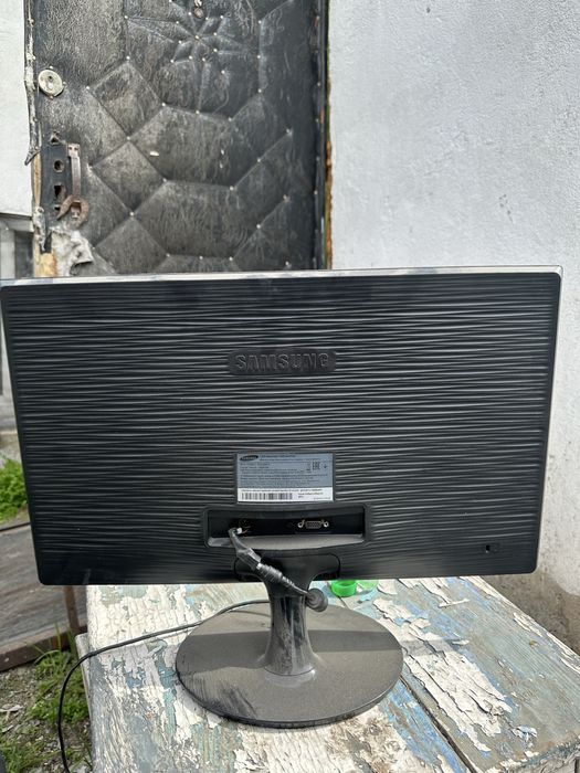 Мониторы для компьютера