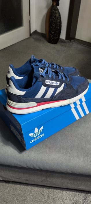 Adidas Treziod 2