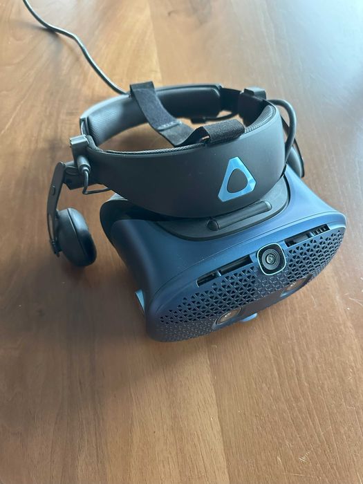 Ochelari VR HTC Vive Cosmos Headset