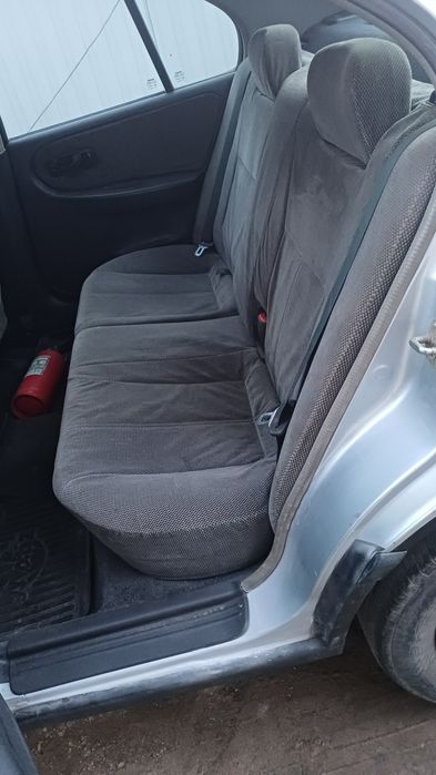 Продам ниссан примера