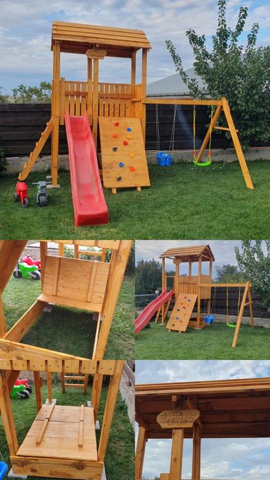 Proiectare mobila si montare