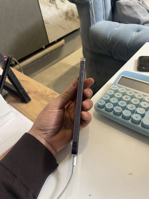 Айфон 14 про макс 256