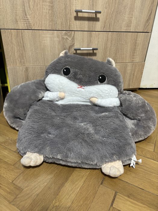 Пуф/фотьойл за деца