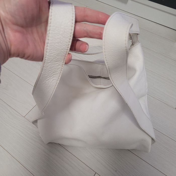 Rucsac dama tip geanta