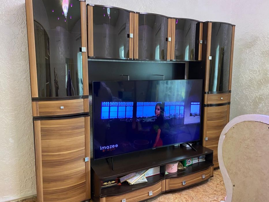 Продам стенку в отличном состоянии