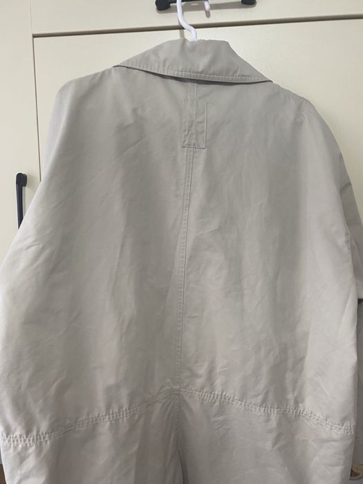 Плащ женский Zara