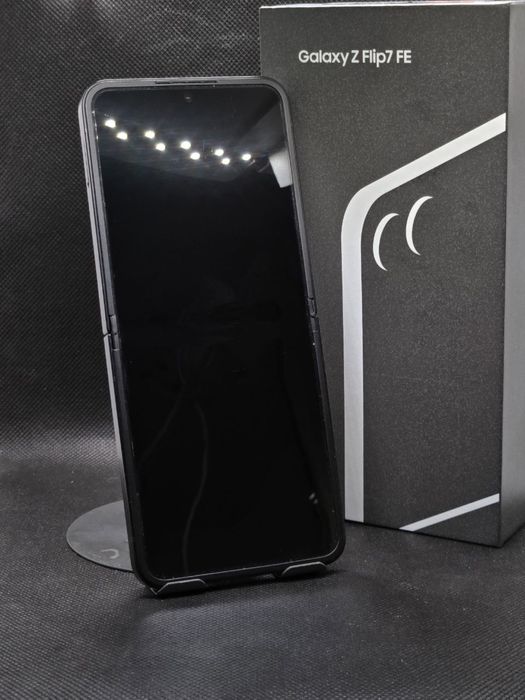 Z flip 7 fe 256gb