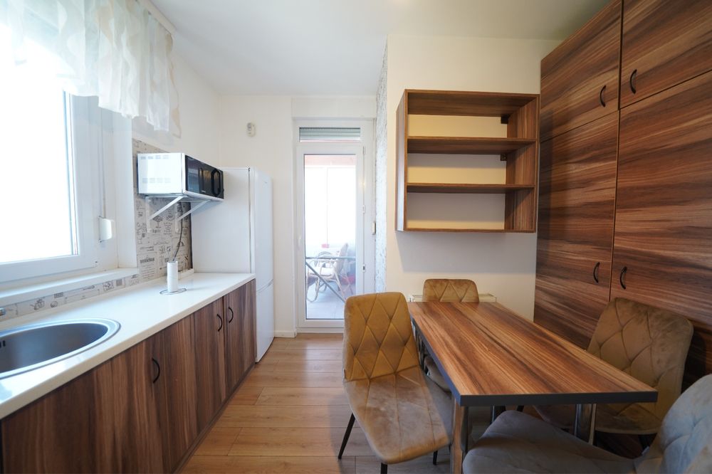 Apartament 2 camere ARED