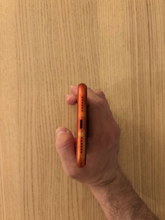 iPhone XR Red product