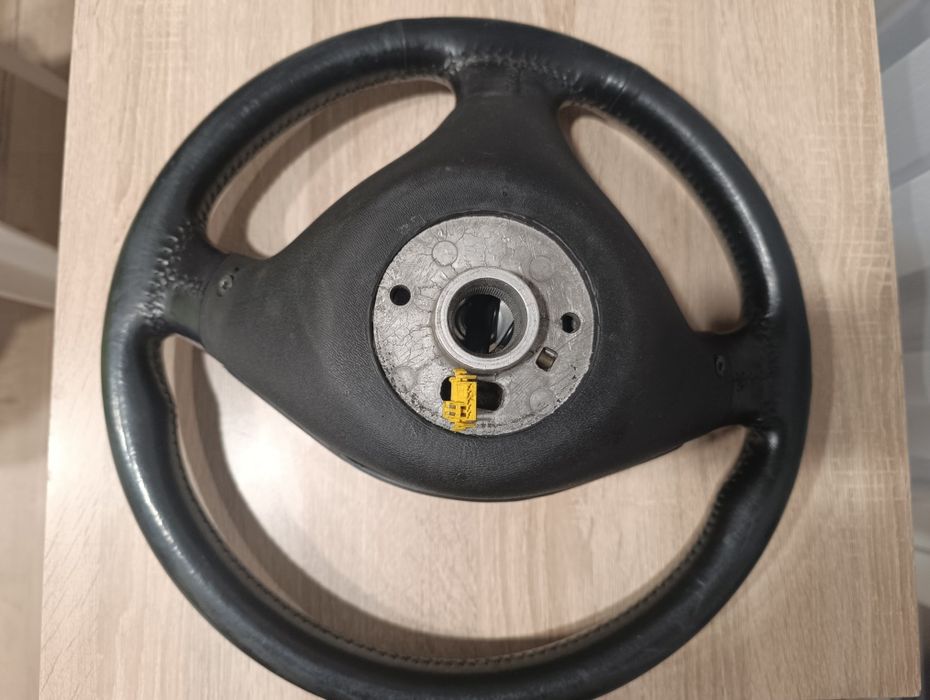 Волан за Ауди А3 и А4, 2002-2004 г.