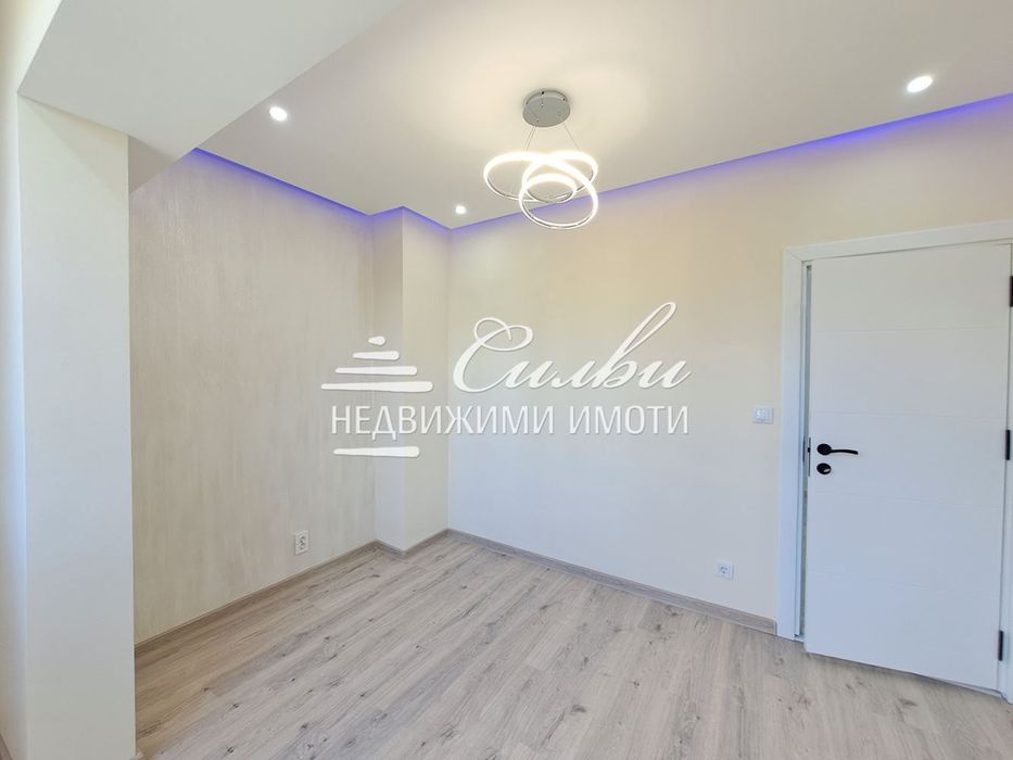 Продава се Тристаен апартамент в Шумен, Тракия - 60 кв.м за 1607 €/кв.м - Снимка #4