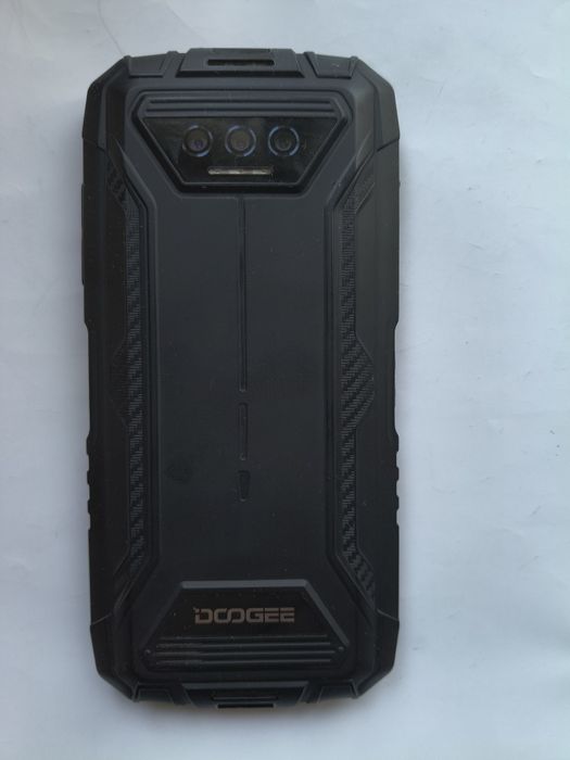 Смартфон Doogee S41 Plus 128GB 4+4GB