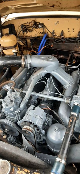 Автокран Урал 25тн