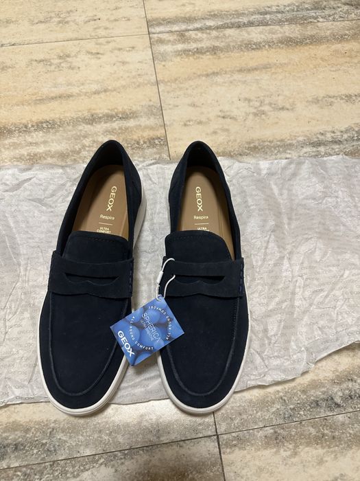 Обувки Geox нови