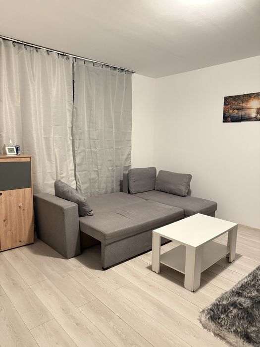 Cazare Inchiriez apartament ultracentral cu doua camere