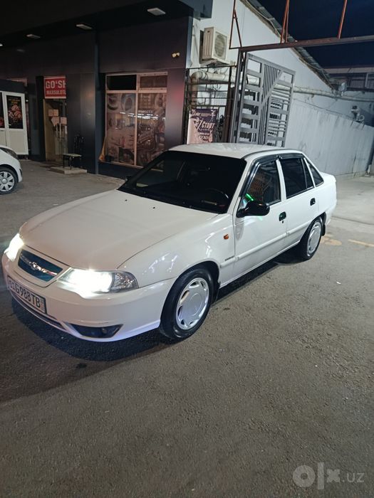 Neksa 2.1.6 matori rangi Oq