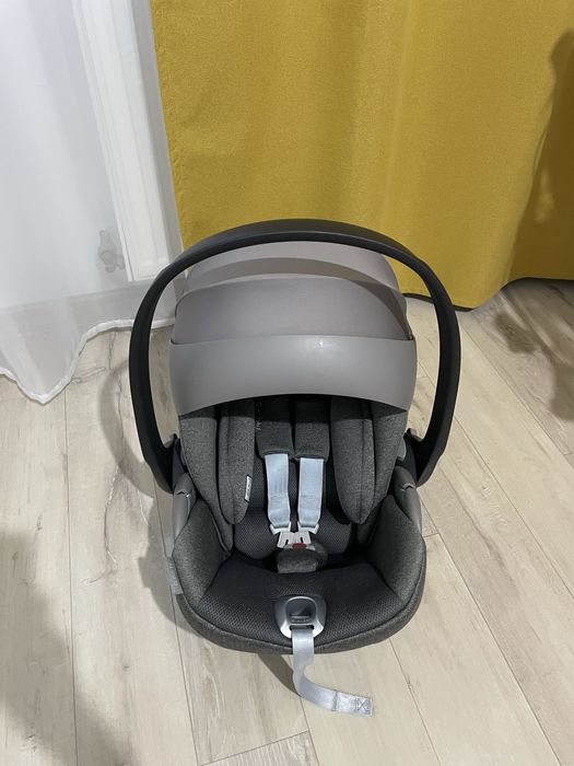 Scoica Cybex Cloud T+