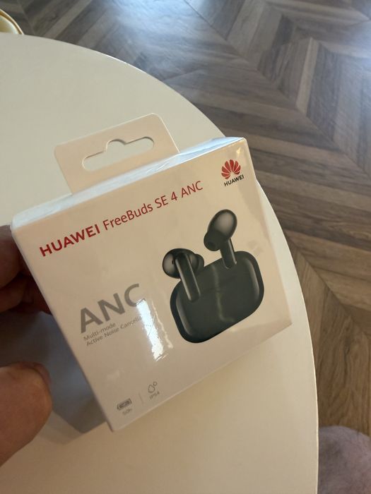 Vand huawei freebuds se 4