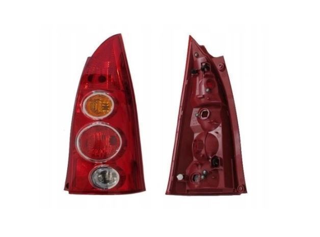 Stop spate lampa Mazda Premacy (CP) 07.2001-12.2004 BestAutoVest partea Dreapta