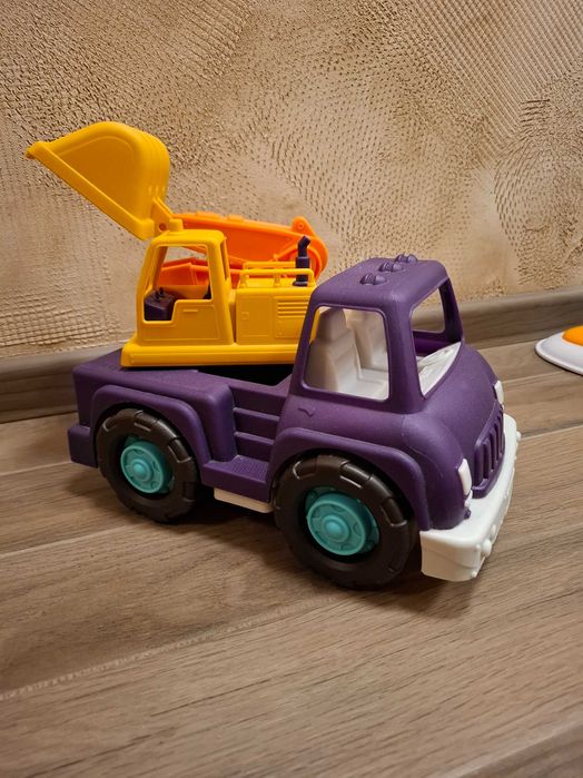 Детски играчки Fisher Price, Vtech