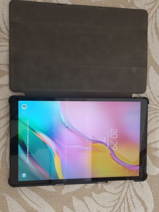 Samsung Galaxy Tab A