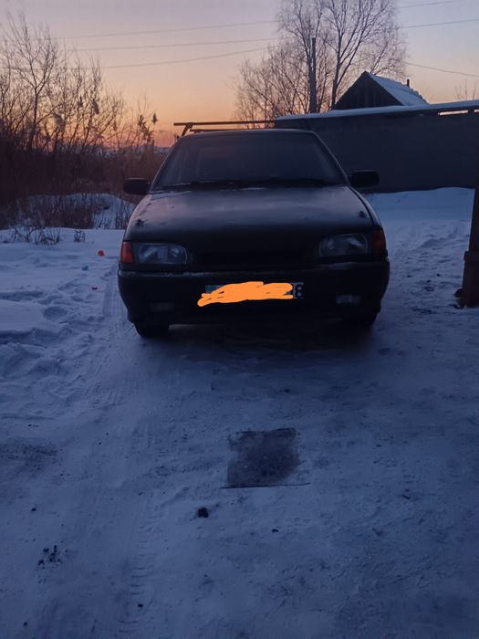 Срочно Продам Ваз 2115