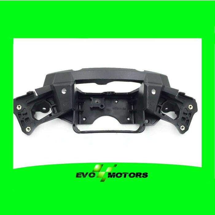 Cadru bord kawasaki zx10r 2011-2014 suport far carena nou 2012 13 A332