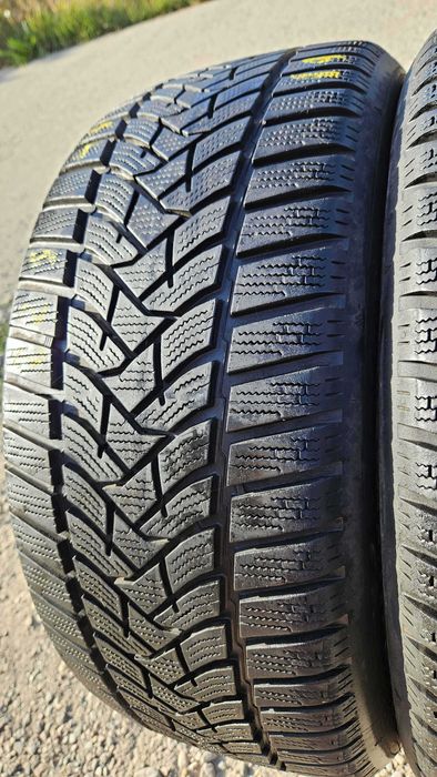 225/45 R17 • Iarna • Dunlop Winter Sport 5 94H XL | 2 buc | Pret/buc
