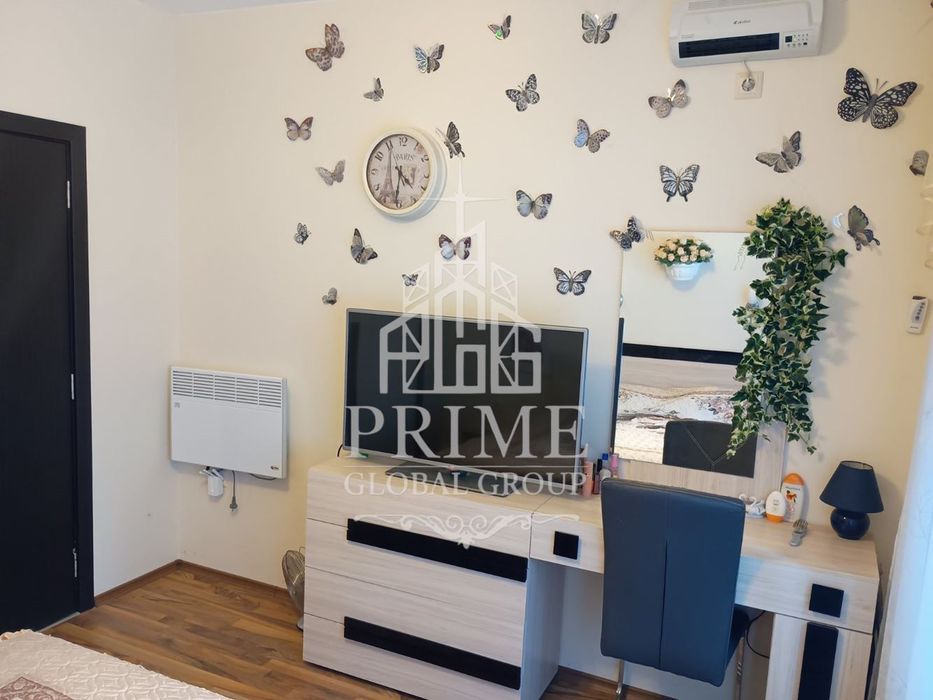 Продава се Четиристаен апартамент в с. Равда, Област Бургас - 112 кв.м за 1384 €/кв.м - Снимка #5